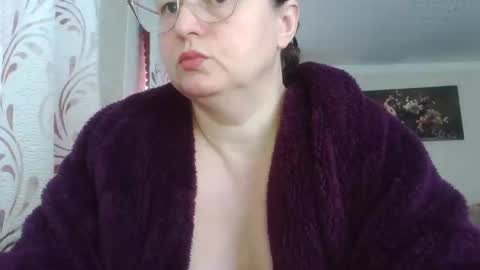 Snapshot of yanikka chatting on February 22, 10:51 am Anika online show from February 22, 10:51 am