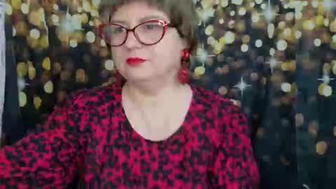 Snapshot of yanikka chatting on October 19, 8:26 am Anika online show from October 19, 8:26 am