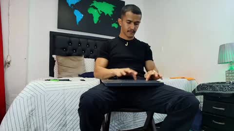 yank4fuck online show from December 21, 10:40 pm