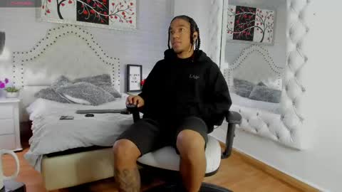 Lil yong online show from October 1, 6:08 am