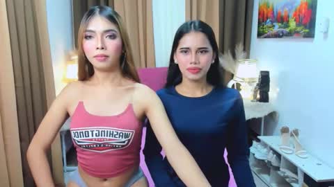 Yanna online show from September 21, 5:25 pm