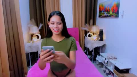 Yanna online show from September 30, 8:03 pm