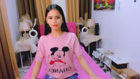 Yanna online show from October 2, 9:05 am