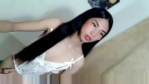 yannafucks online show from October 16, 1:34 pm