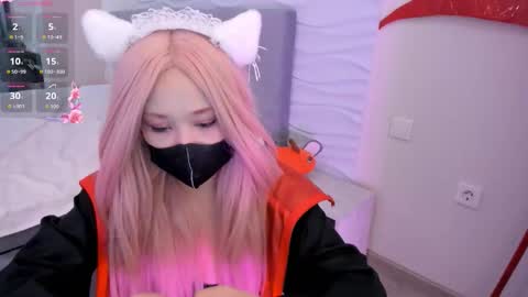 Yana online show from December 15, 8:02 pm