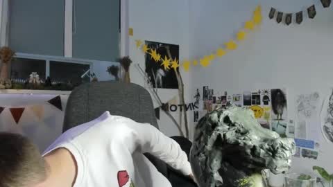 yaposha online show from December 16, 2:16 pm