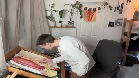 yaposha online show from January 8, 12:58 pm