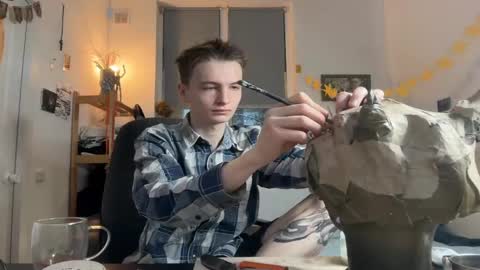 yaposha online show from January 9, 12:19 pm