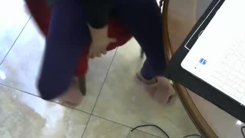 HOT MILF online show from January 6, 11:03 am