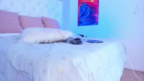 Yara Bliss  online show from November 27, 4:31 pm