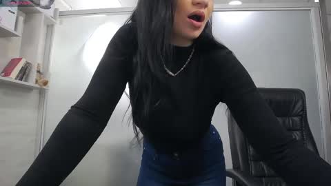 Yara online show from March 19, 3:21 am