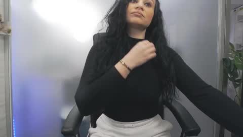 Yara online show from March 30, 3:18 am