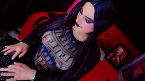 yarethrousss online show from January 15, 7:24 am