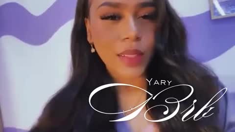 Snapshot of yarirose chatting on February 27, 1:33 pm Yary online show from February 27, 1:33 pm