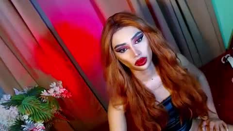 miss yasii online show from December 26, 8:21 pm