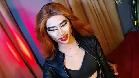 miss yasii online show from January 12, 6:59 pm