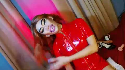 miss yasii online show from January 13, 6:59 pm