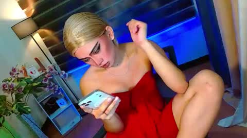 miss yasii online show from March 22, 3:59 pm