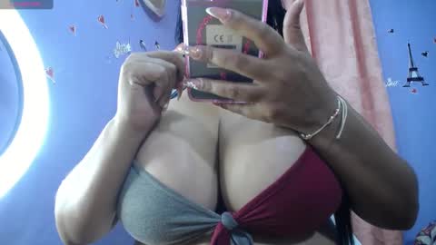 Yasmin online show from January 17, 11:06 am