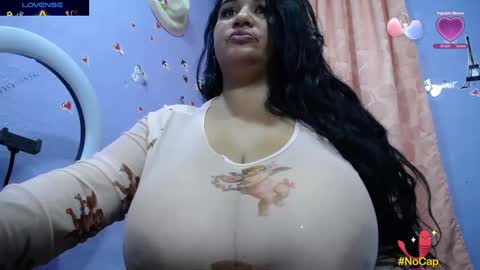 Yasmin online show from February 8, 1:11 pm