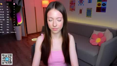 Yasmin online show from March 27, 6:41 am