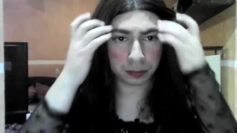 Yasmin Paez online show from March 2, 2:30 am