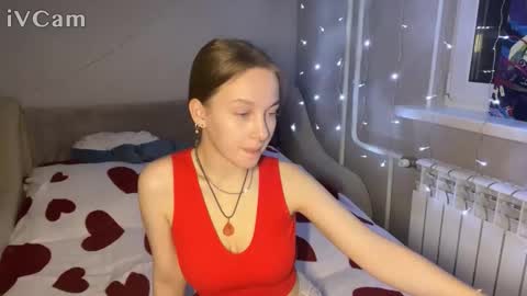 yasmina online show from January 10, 9:16 pm