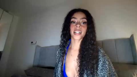 yasmingarcia online show from November 24, 2:06 pm