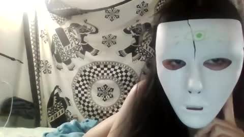 yasmintecna online show from June 20, 3:48 pm