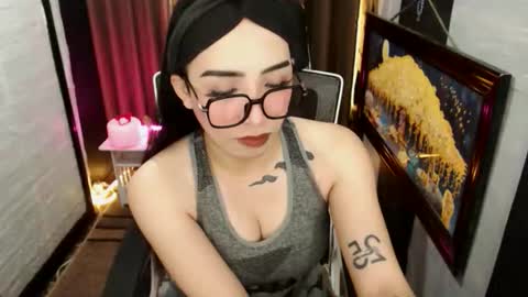 yassiered online show from February 20, 2:52 am