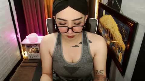 yassiered online show from March 30, 9:32 am