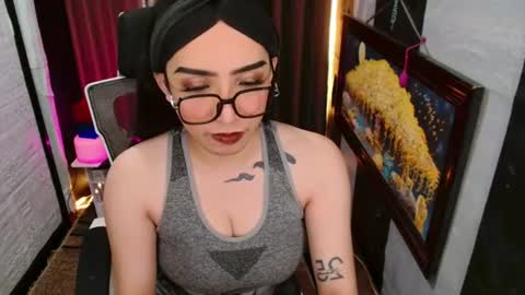 yassiered online show from July 11, 12:57 am
