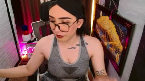 yassiered online show from July 20, 1:31 am