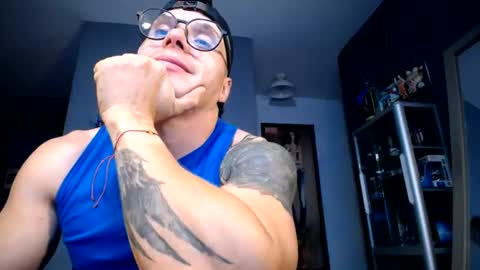 yahto online show from July 1, 1:40 am