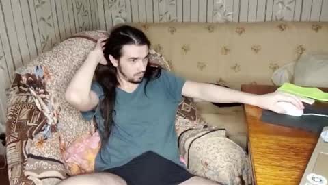 Sven online show from December 17, 5:35 am