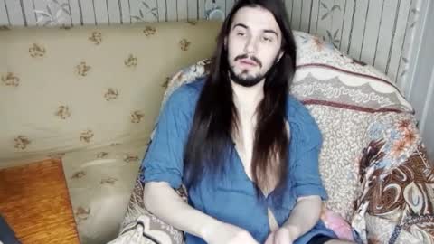 Sven online show from January 14, 4:29 am