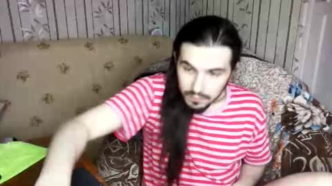 Sven online show from March 16, 7:12 am