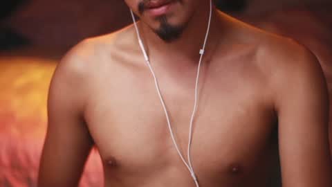 Snapshot of yawa__ chatting on July 18, 4:27 am Blush online show from July 18, 4:27 am