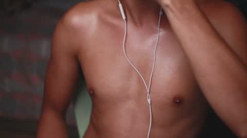 Snapshot of yawa__ chatting on July 24, 12:30 am Blush online show from July 24, 12:30 am