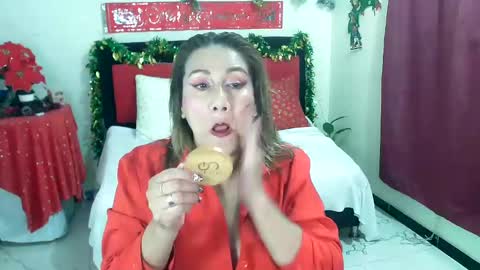 yayita online show from January 4, 11:33 am