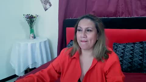 yayita online show from January 14, 4:08 pm