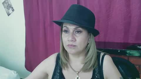 yayita online show from January 29, 8:35 pm