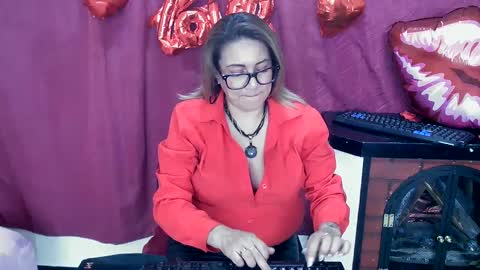 yayita online show from February 17, 6:15 pm