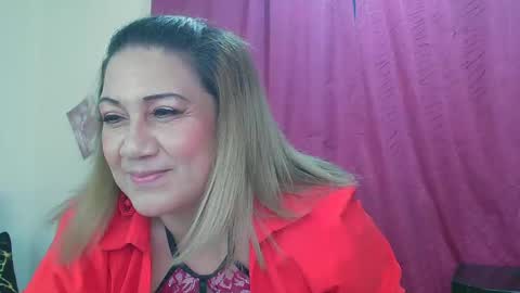 yayita online show from February 25, 2:22 pm