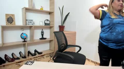 Snapshot of yayita_mature chatting on June 23, 3:54 pm yayita online show from June 23, 3:54 pm
