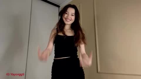 Jenny online show from September 29, 12:54 pm