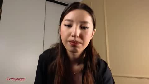 Jenny online show from October 5, 1:20 pm