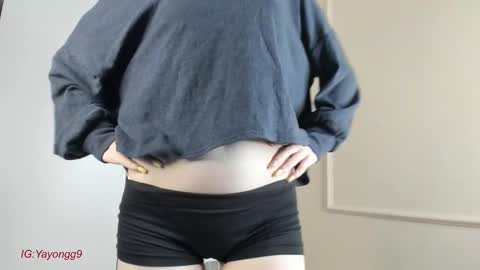 Jenny online show from October 6, 2:25 pm