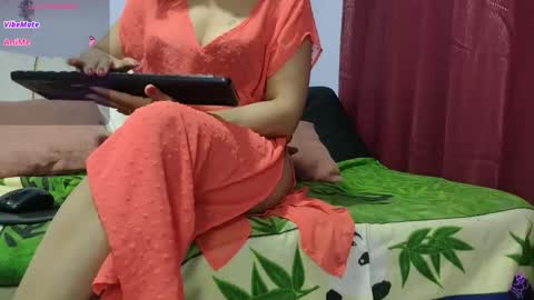 Snapshot of yazflor chatting on November 19, 1:55 pm Hazzan y Greisy online show from November 19, 1:55 pm