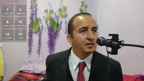 Hazzan online show from September 19, 5:35 pm